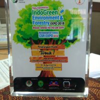 10th Environment &amp; Forestry expo – Indogreen 2018 in Samarinda, East Kalimantan